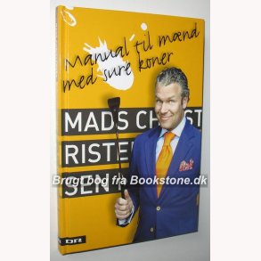 Manual til mnd med sure koner