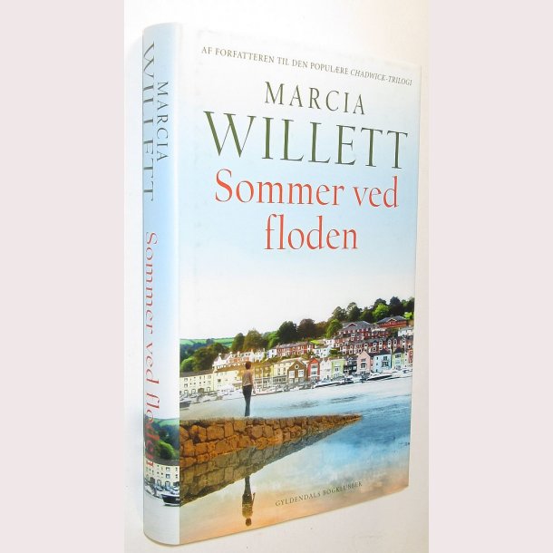 Sommer ved floden