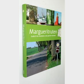 Margueritruten: Jrgen Hansen