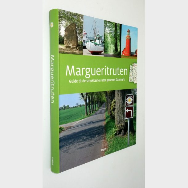 Margueritruten: Jrgen Hansen