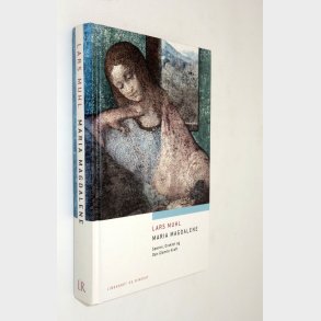 Maria Magdalene: Lars Muhl