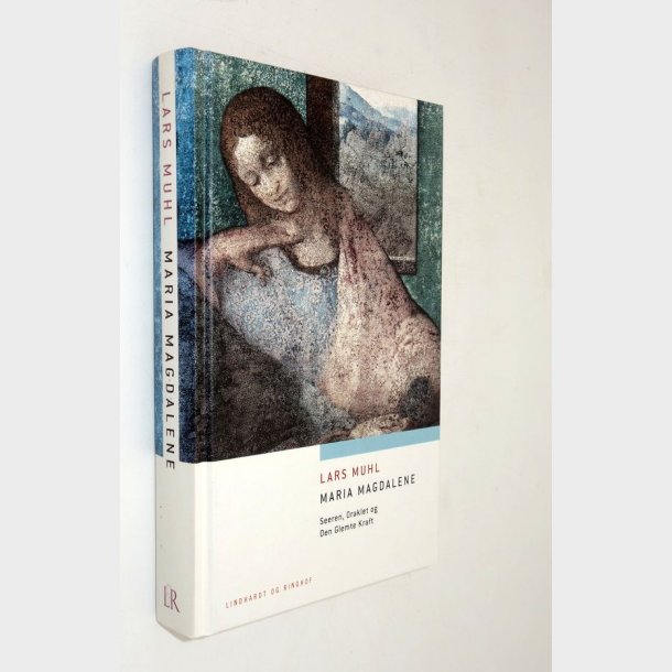 Maria Magdalene: Lars Muhl