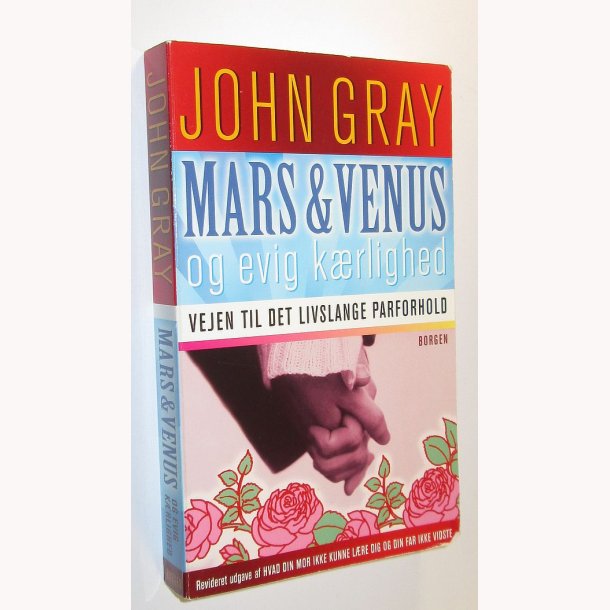 Mars og Venus og evig krlighed