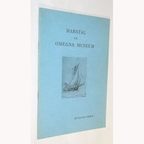 Marstal og omegns museum