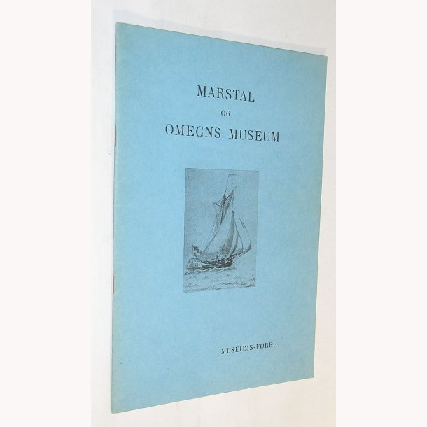 Marstal og omegns museum