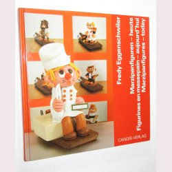 Marzipanfigures -today