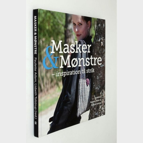 Masker &amp; Mnstre: Paulette Adam og Lisbeth Tolstrup 
