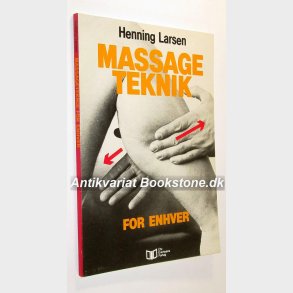Massageteknik for enhver