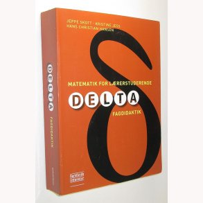 Matematik for lrestuderende