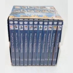 Mcleods Daughters Frste sson episode 1-22