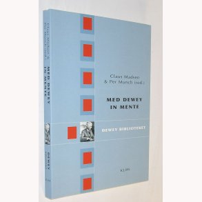 Med Dewey in Mente