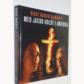 Med Jacob Holdt i Amerika