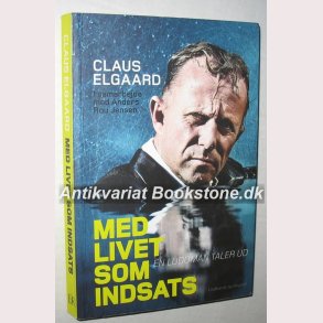 Med livet som indsats