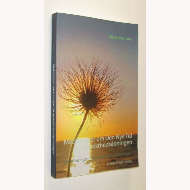 Meddelelser om Den Nye Tid og Bevidsthedsbenbaringen