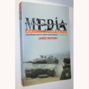 Media Communication