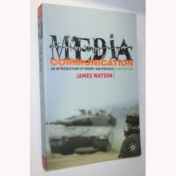 Media Communication