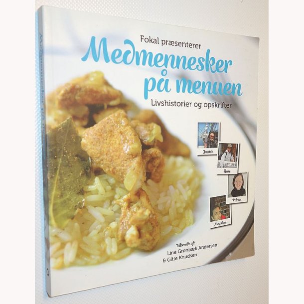 Medmennesker p menuen