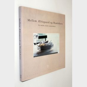 Mellem �blegaard og Humlehave: Jesper Vinding og venner