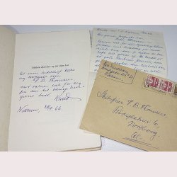 Mellem Djvelen og det dybe hav