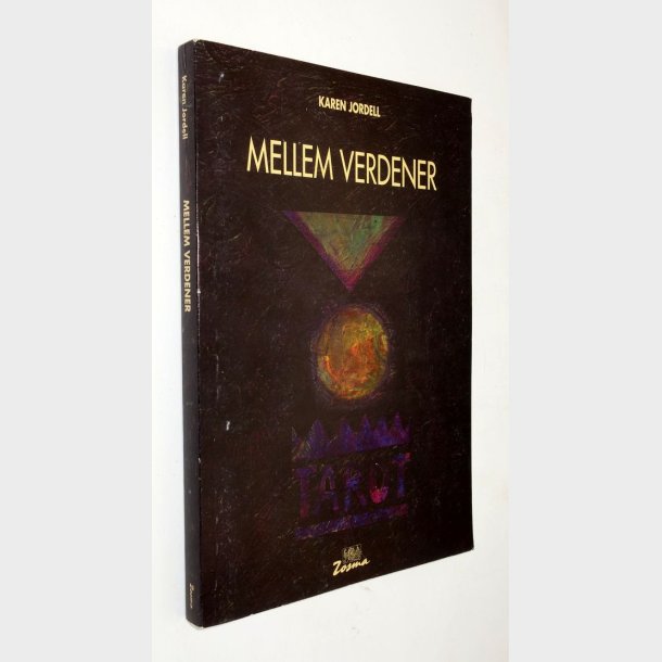 Mellem verdener - en indre rejse: Karen Jordell