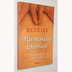 Menneskelig teknologi