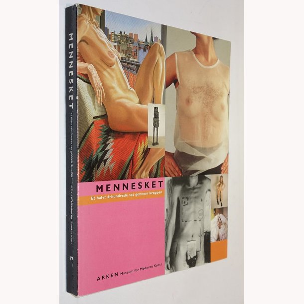Mennesket