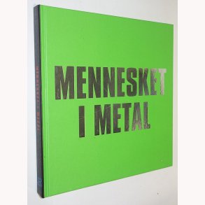 Mennesket i Metal