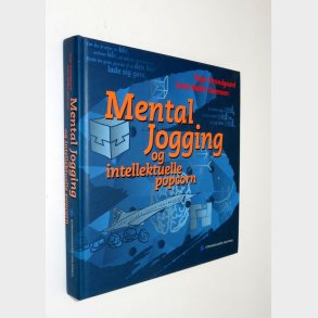 Mental Jogging og intellektuele popcorn: Vagn Strandgaard og Lotte Mller Srensen