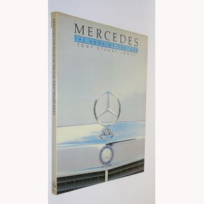 Mercedes - The Book of the Car