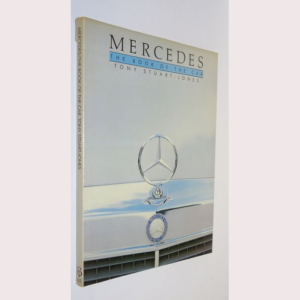 Mercedes - The Book of the Car