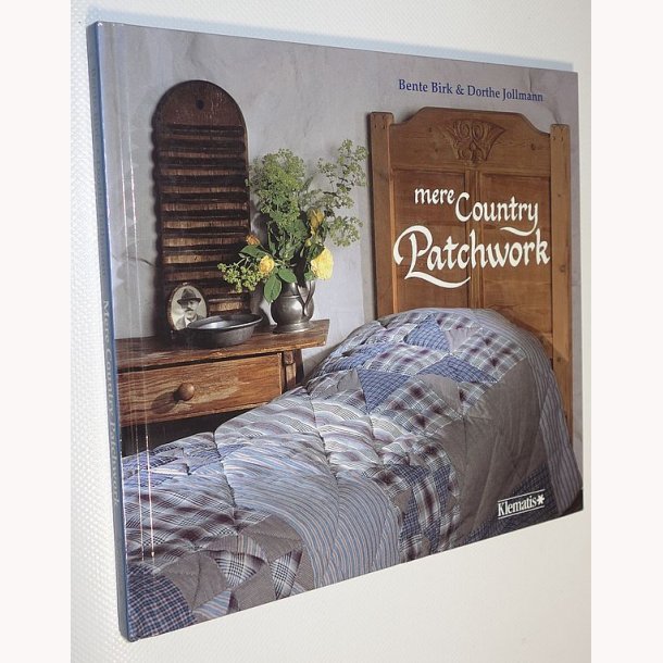 Mere Country Patchwork