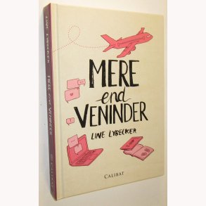 Mere end veninde