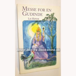Messe for en Gudinde
