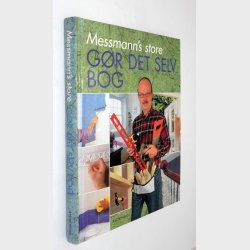 Messmanns store g�r-det-selv bog: David Holloway