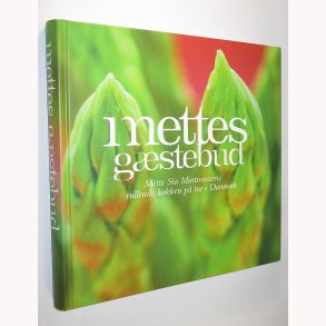 Mettes gstebud