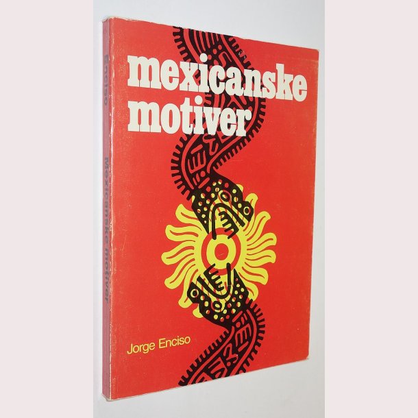 Mexicanske motiver