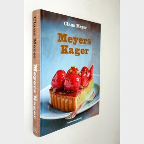 Meyers Kager: Claus Meyer