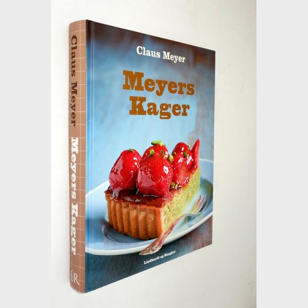Meyers Kager: Claus Meyer