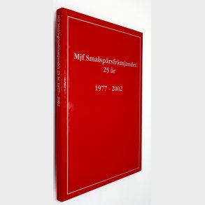 Mjf Smalsprsfrämjandet 25 r 1977-2002: Göran Tholin