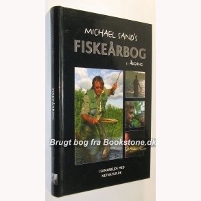 Michael Sand`s Fiskerbog 1. rgang 2004