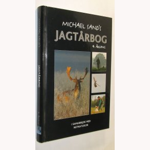 Michael Sand`s Jagtrbog 4. rgang