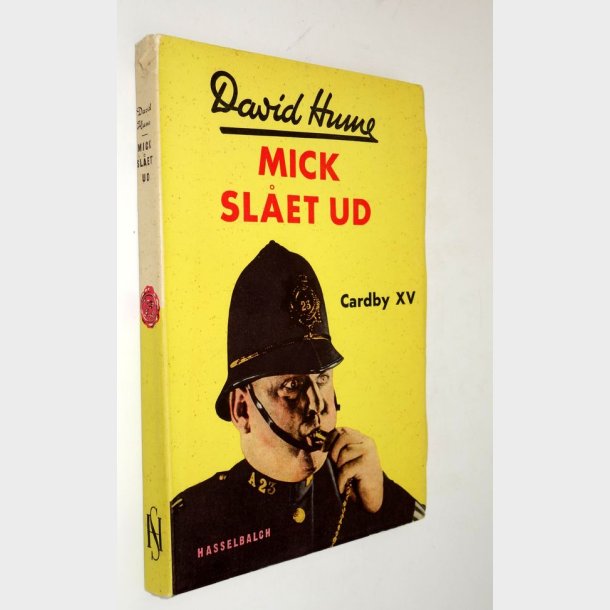 Cardby XV - Mick slet ud: David Hume