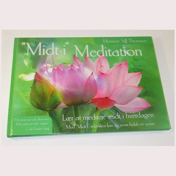 "Midt-i" Meditationer