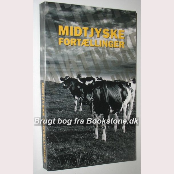 Midtjyske fortllinger