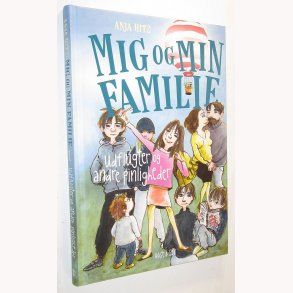 Mig og min familie 1