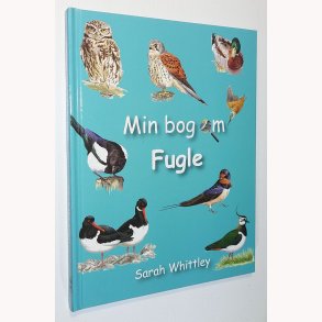 Min bog om fugle