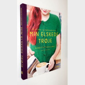 Min elskede trje: Birgitta Forslund