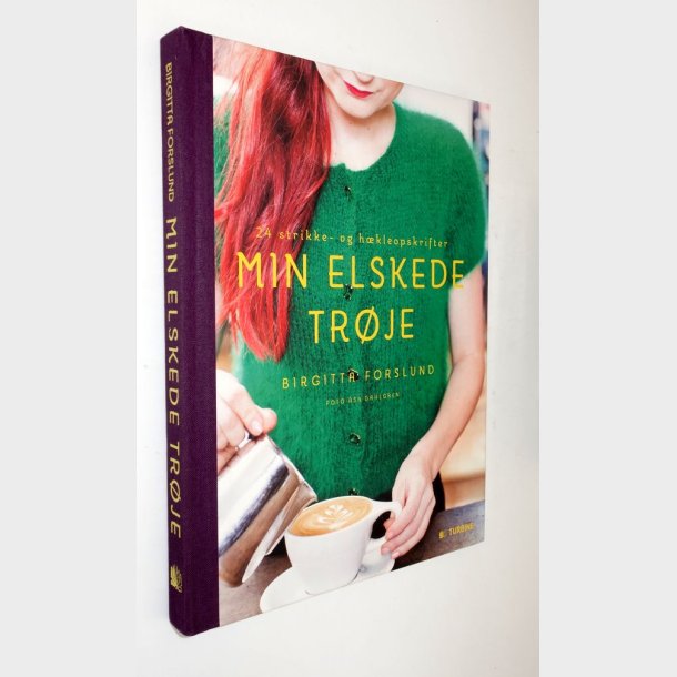Min elskede trje: Birgitta Forslund