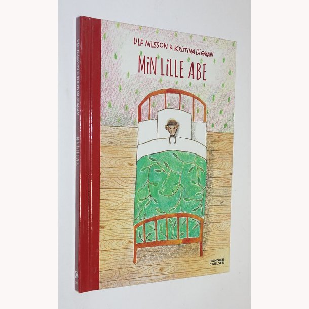 Min lille abe