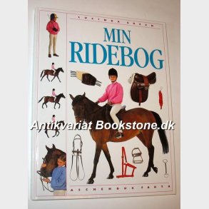 Min ridebog